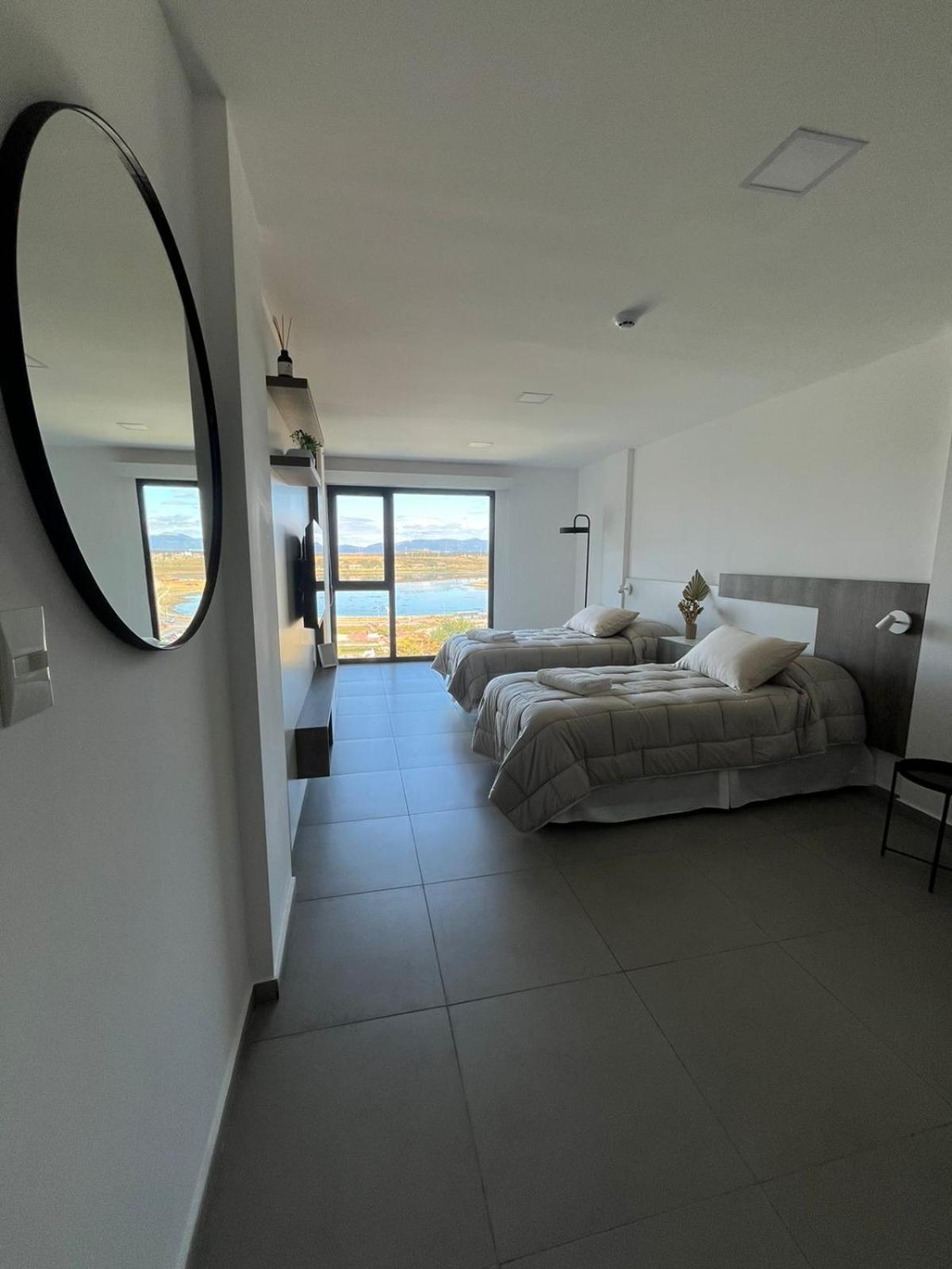 Manufel Rentals Ushuaïa Extérieur photo