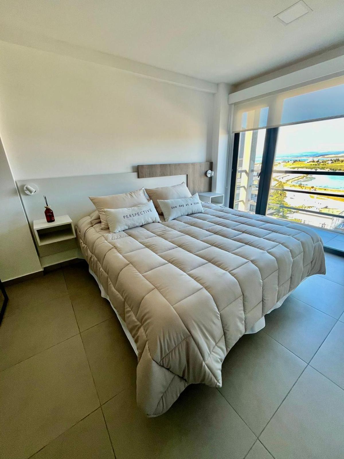 Manufel Rentals Ushuaïa Extérieur photo