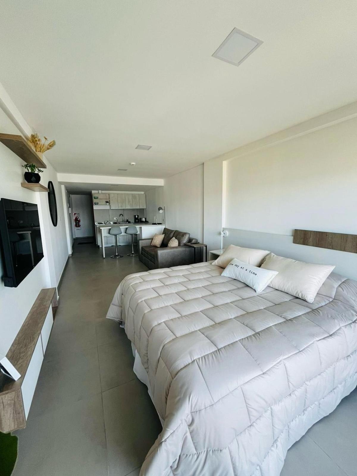 Manufel Rentals Ushuaïa Extérieur photo