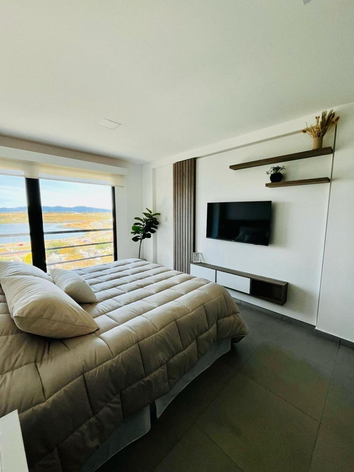 Manufel Rentals Ushuaïa Extérieur photo