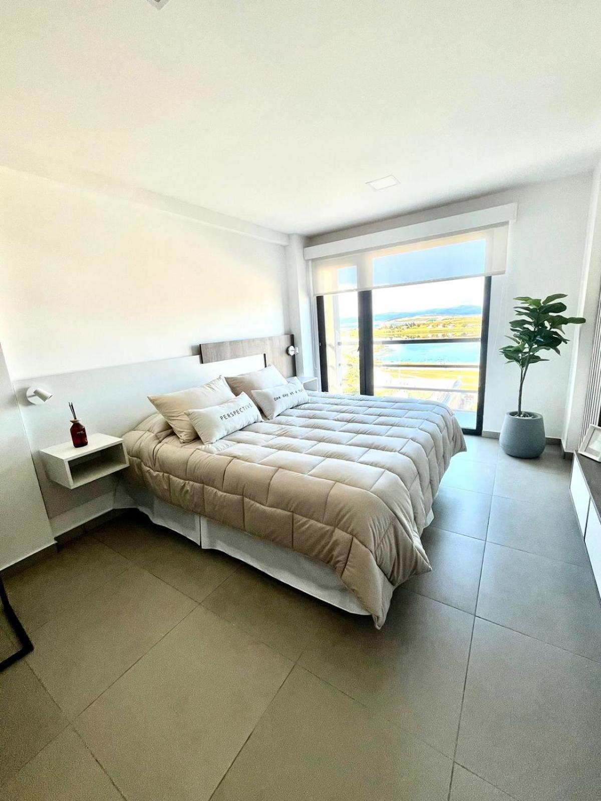 Manufel Rentals Ushuaïa Extérieur photo