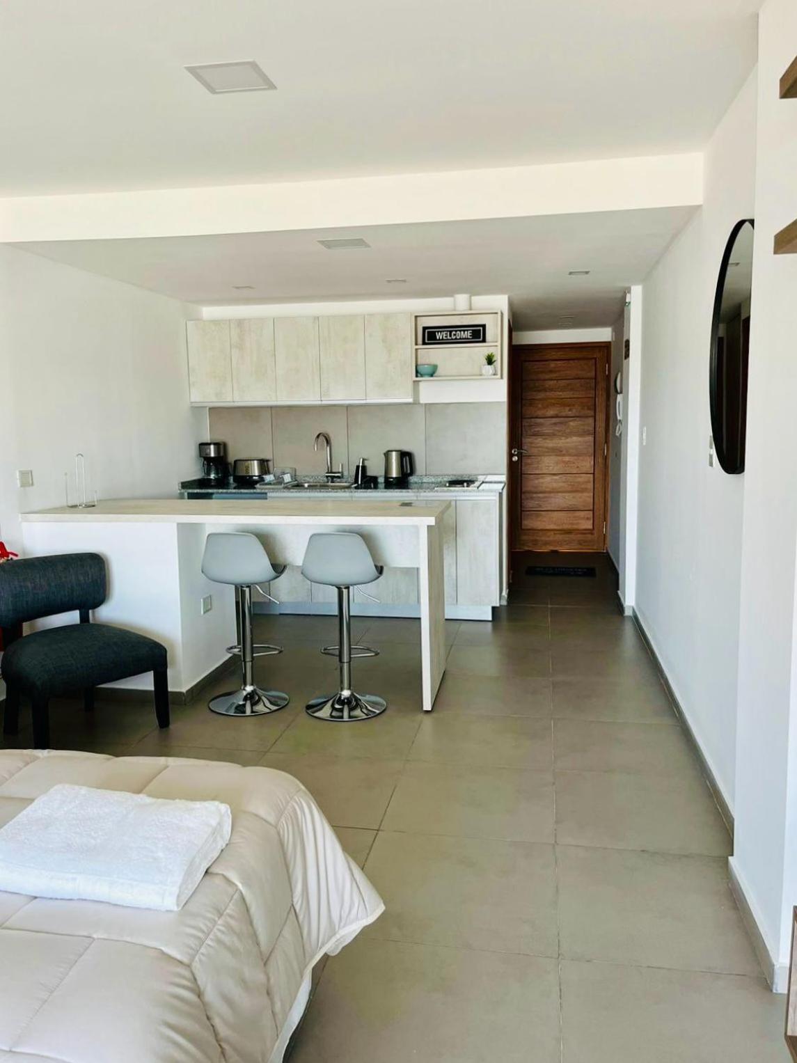 Manufel Rentals Ushuaïa Extérieur photo