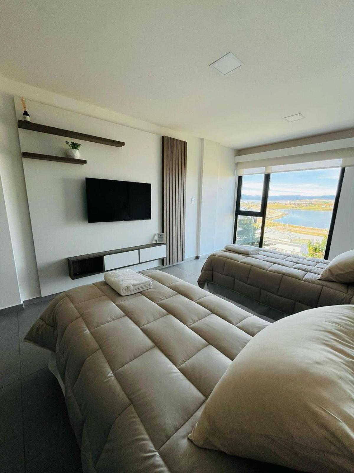 Manufel Rentals Ushuaïa Extérieur photo