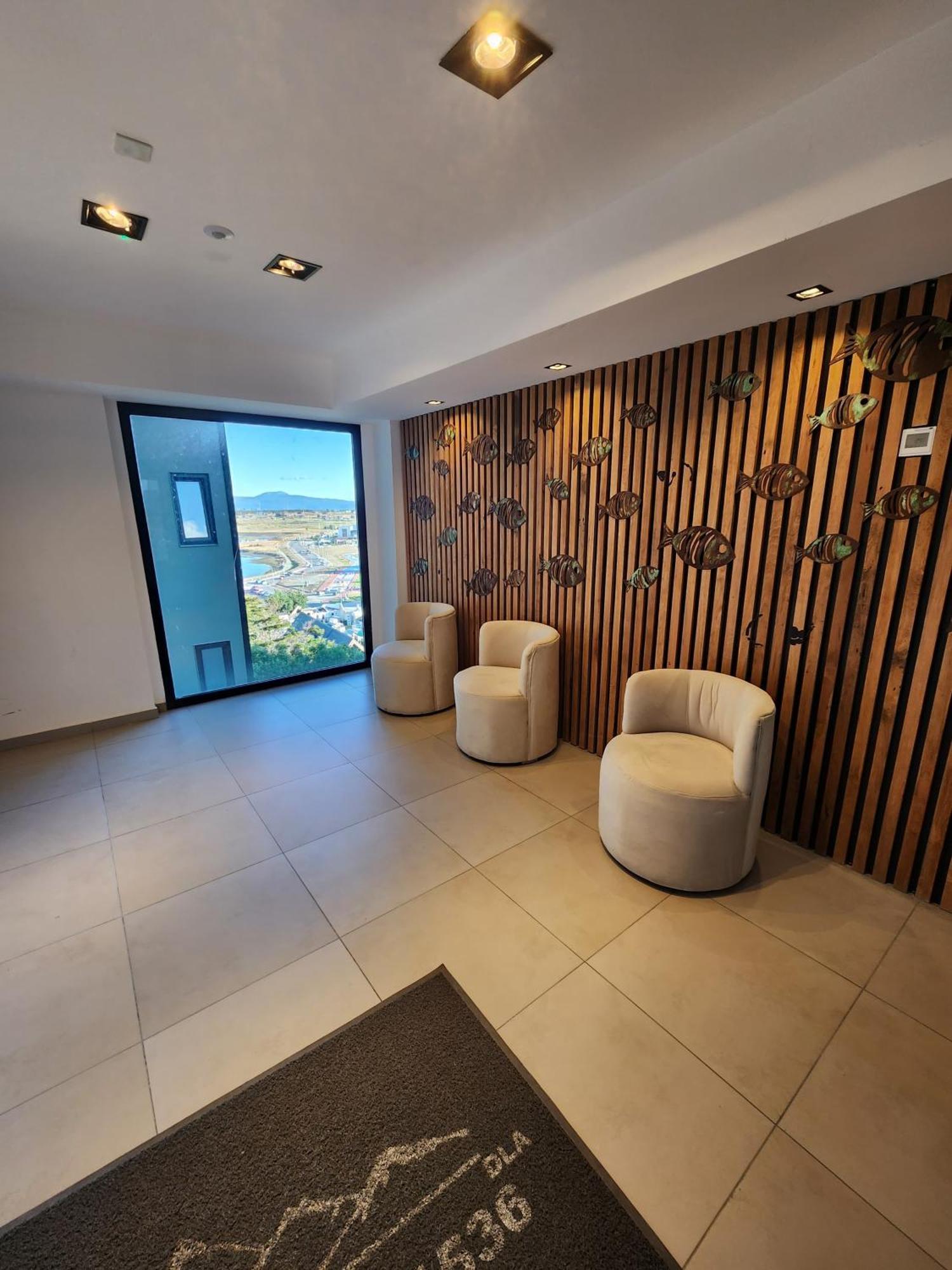 Manufel Rentals Ushuaïa Extérieur photo