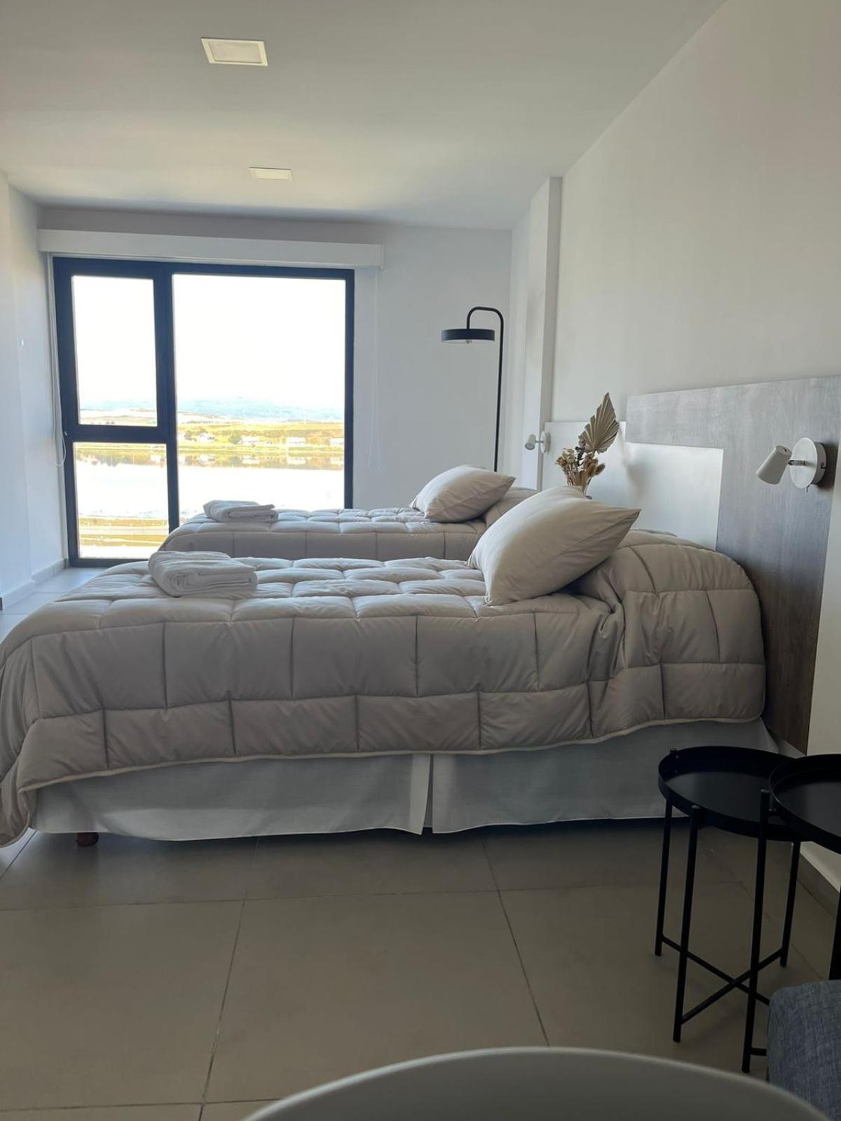 Manufel Rentals Ushuaïa Extérieur photo