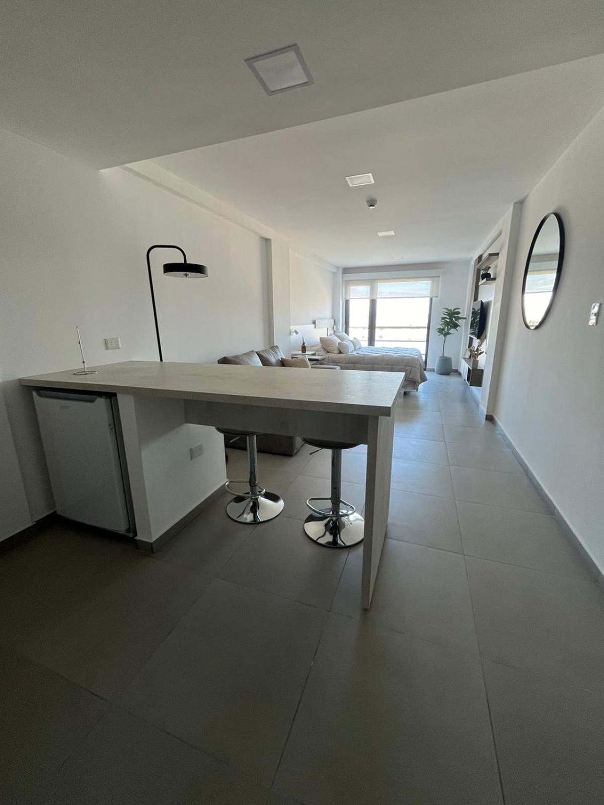 Manufel Rentals Ushuaïa Extérieur photo